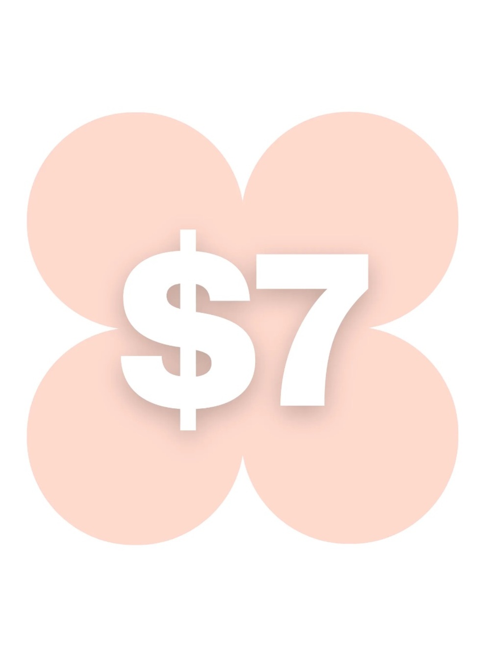 $7 Start - Unlisted Goodies!